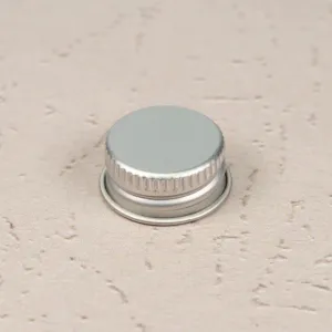 20-410 Aluminum Cap