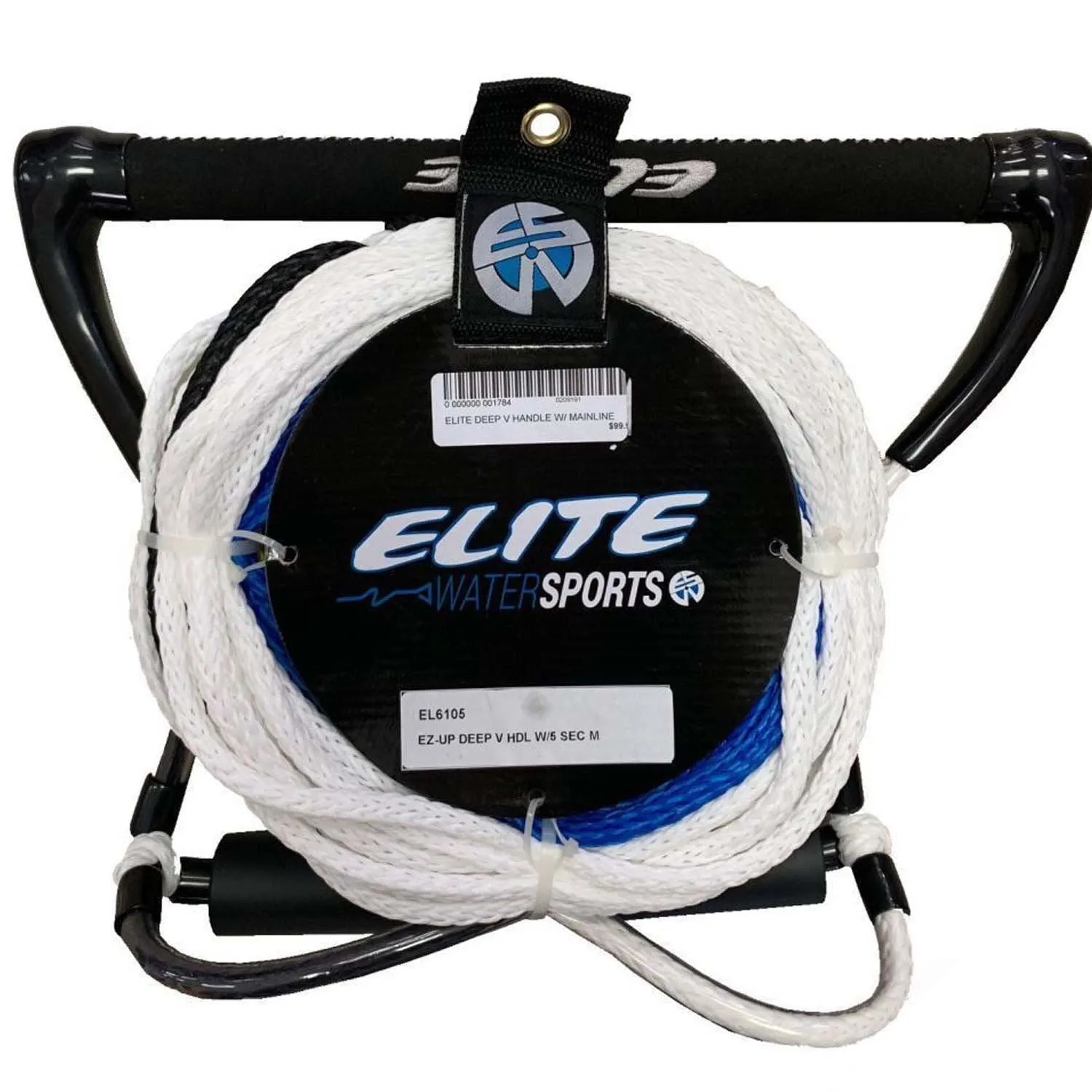 2024 ELITE DEEP V PACKAGE