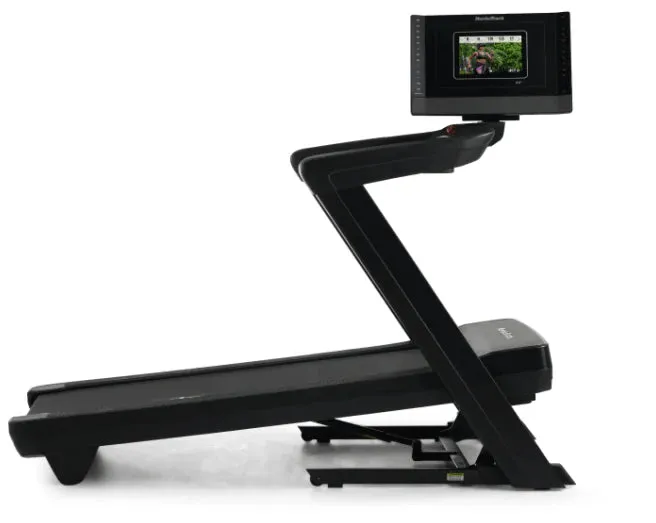 2024 Nordictrack Commercial 1250 Treadmill