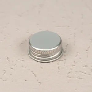 22-400 Aluminum Cap