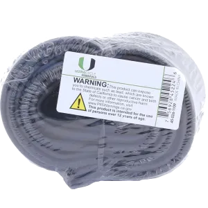 26X1.95-2.125 Tube, 48mm Presta Valve (NB)
