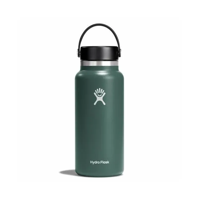 32 Oz Wide Flex Cap