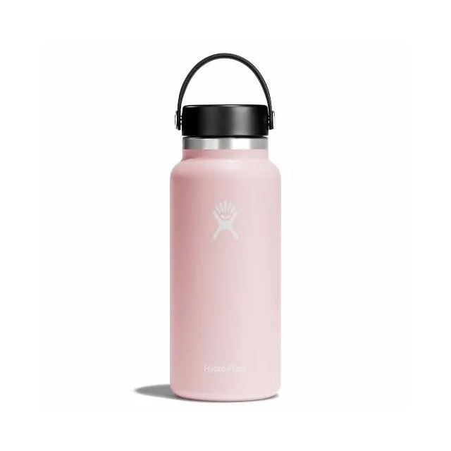 32 Oz Wide Flex Cap