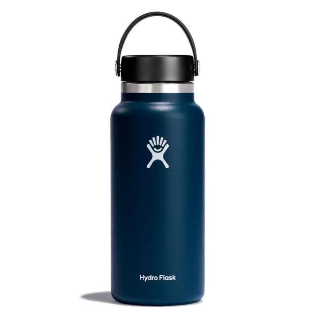 32 Oz Wide Flex Cap