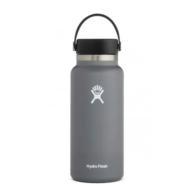32 Oz Wide Flex Cap