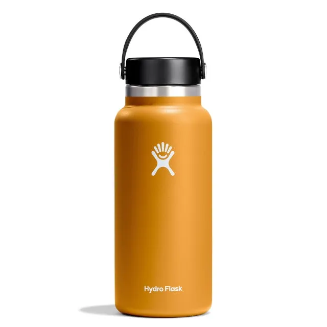 32 Oz Wide Flex Cap