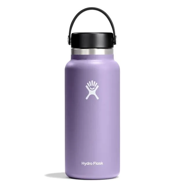 32 Oz Wide Flex Cap