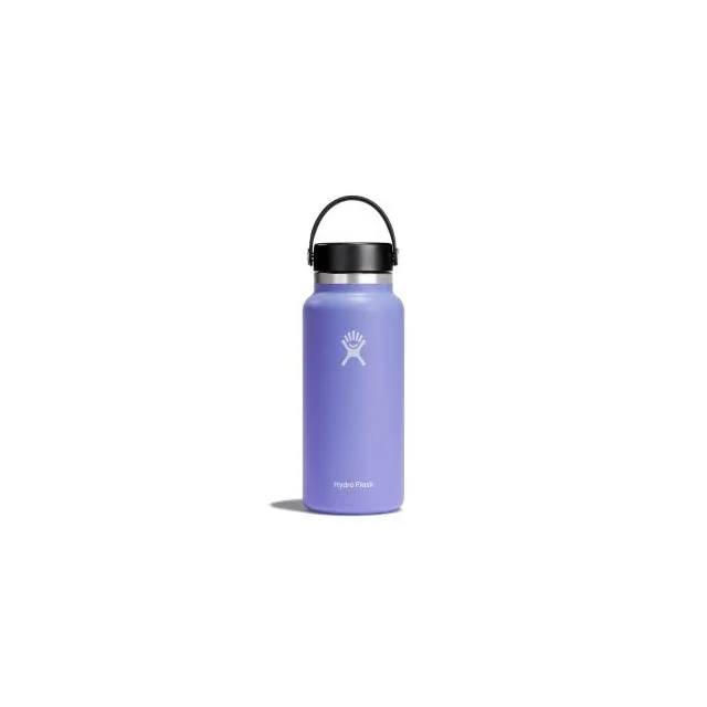 32 Oz Wide Flex Cap