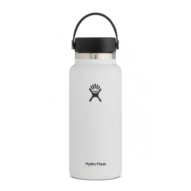 32 Oz Wide Flex Cap