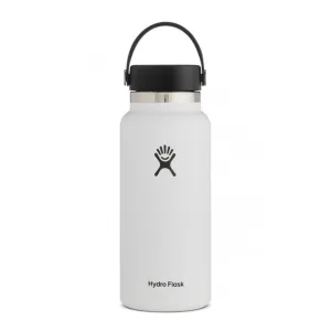 32 Oz Wide Flex Cap