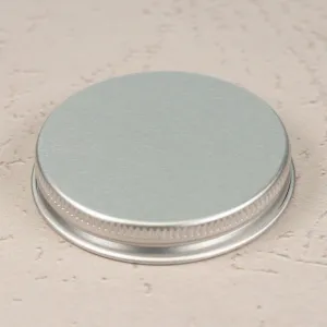 58-400 Aluminum Cap