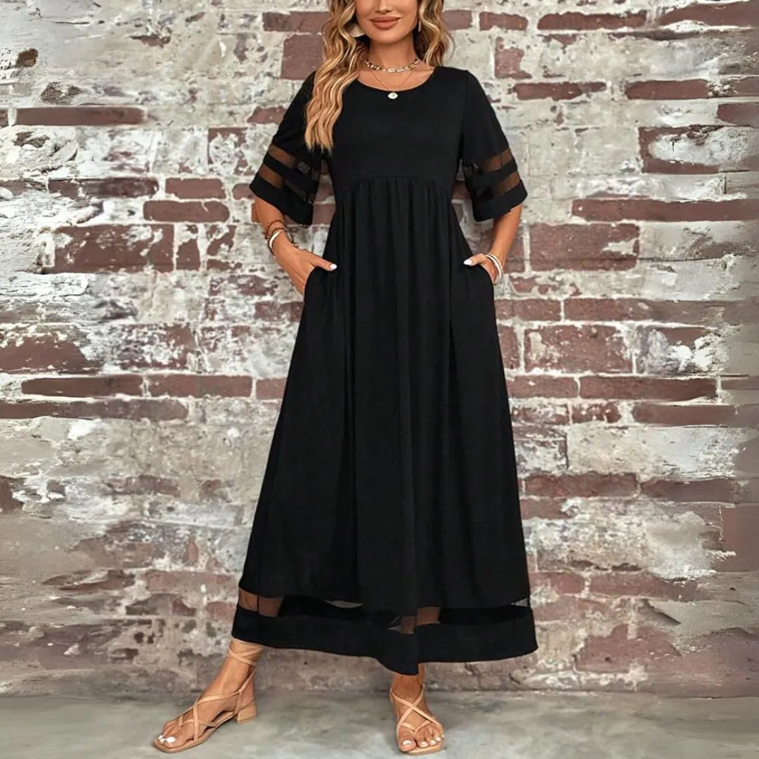 Adelaid Elegant Dress
