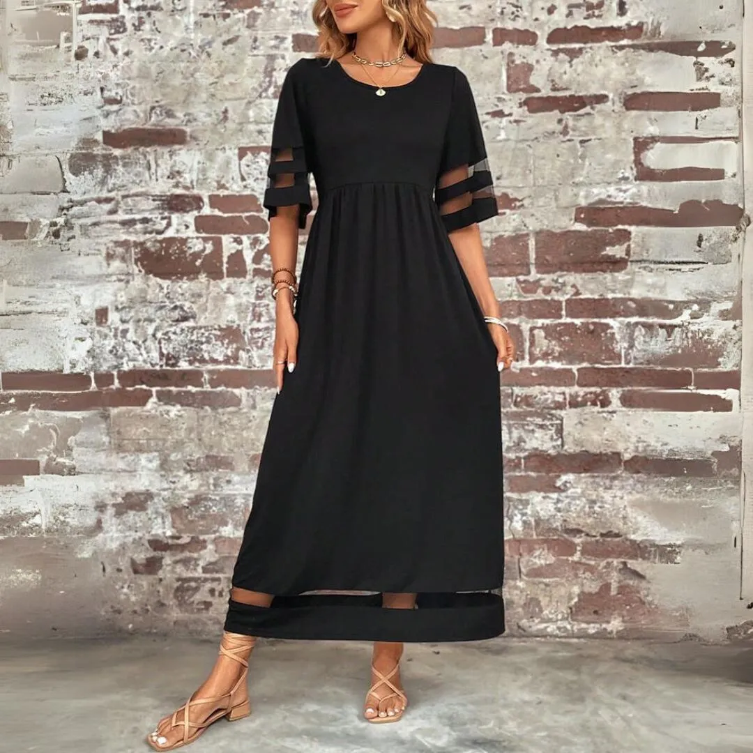 Adelaid Elegant Dress