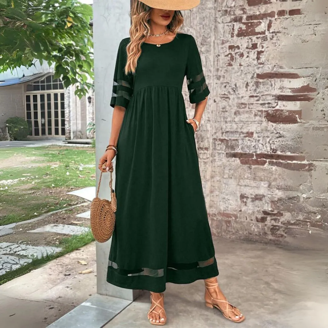 Adelaid Elegant Dress