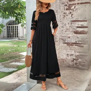 Adelaid Elegant Dress