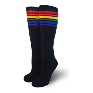 Adult Knee Socks - Brave