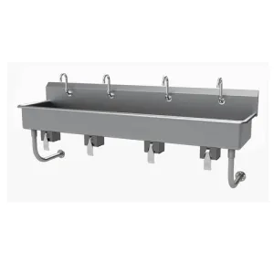 Advance Tabco FC-WM-80KV Sink