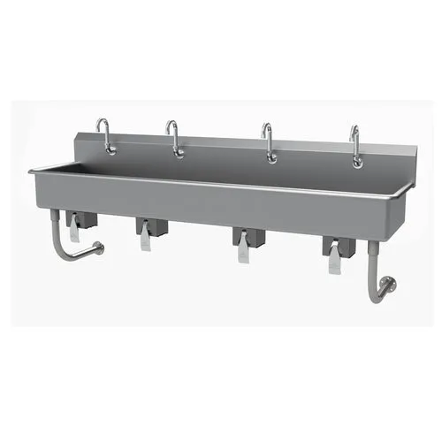 Advance Tabco FC-WM-80KV Sink