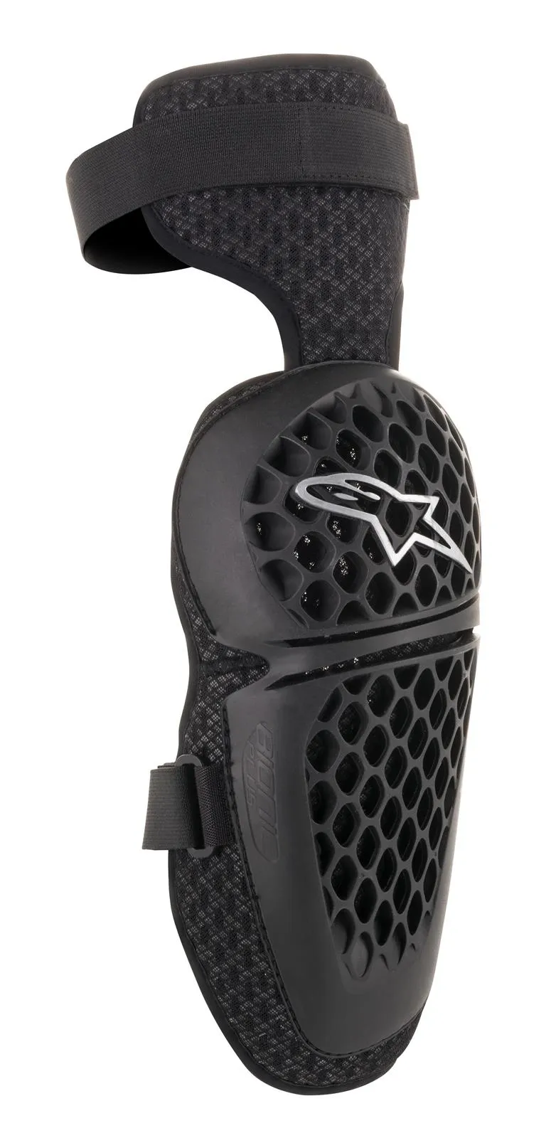 Alpinestars MX Bionic Plus Knee Protectors 6506219-10-S/M