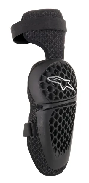 Alpinestars MX Bionic Plus Knee Protectors 6506219-10-S/M