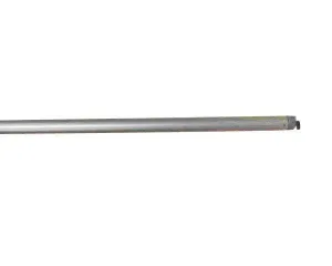 Aluminum Drape Support, 8 - 14' Long