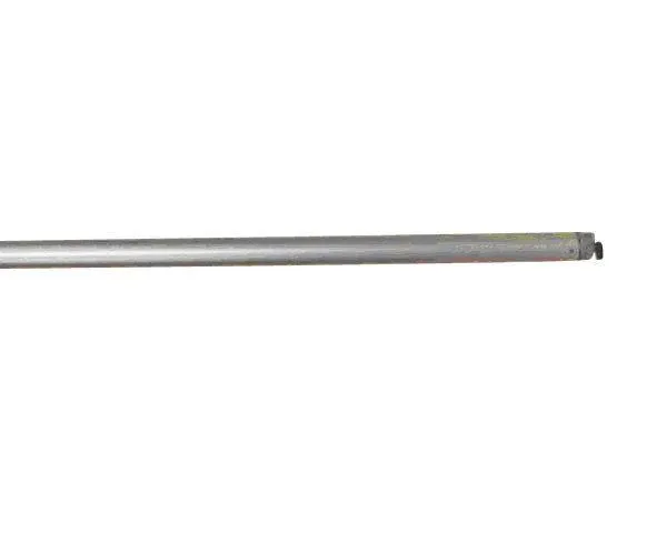 Aluminum Drape Support, 8 - 14' Long