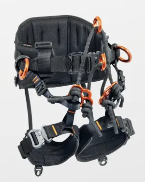 ARB'O CLIMBING HARNESS