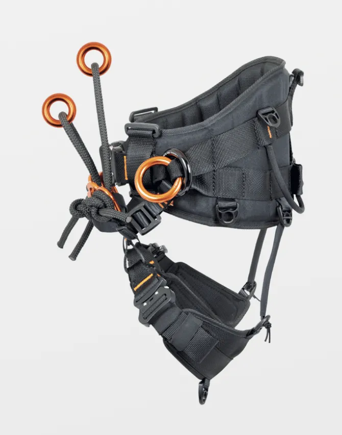 ARB'O CLIMBING HARNESS