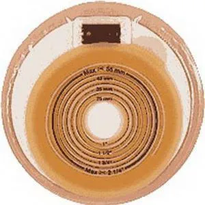 Assura 1-Piece Cap 3/4" - 2-1/4"