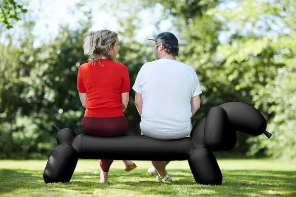 Attackle Bench