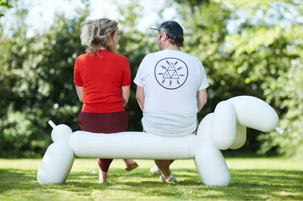 Attackle Bench