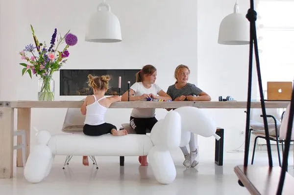 Attackle Bench