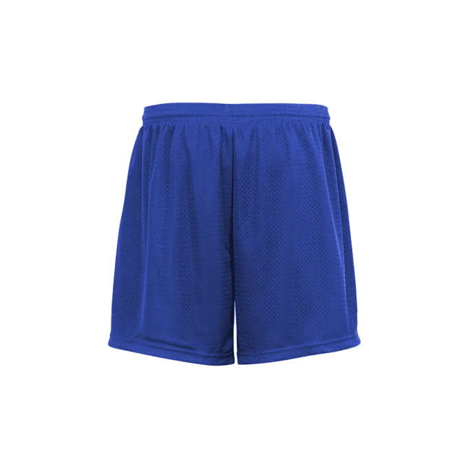 Badger Youth Tricot Mesh 4" Shorts