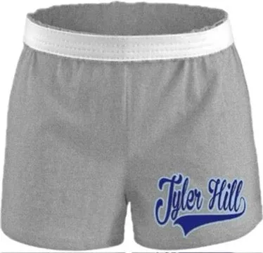 Banner Soffe Shorts