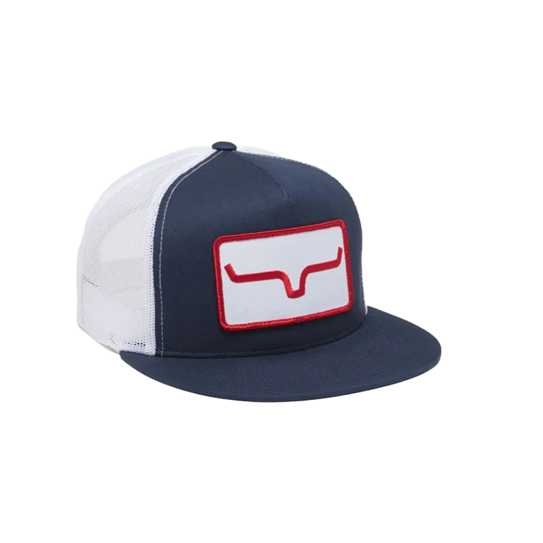 BANNERVENTCAP
