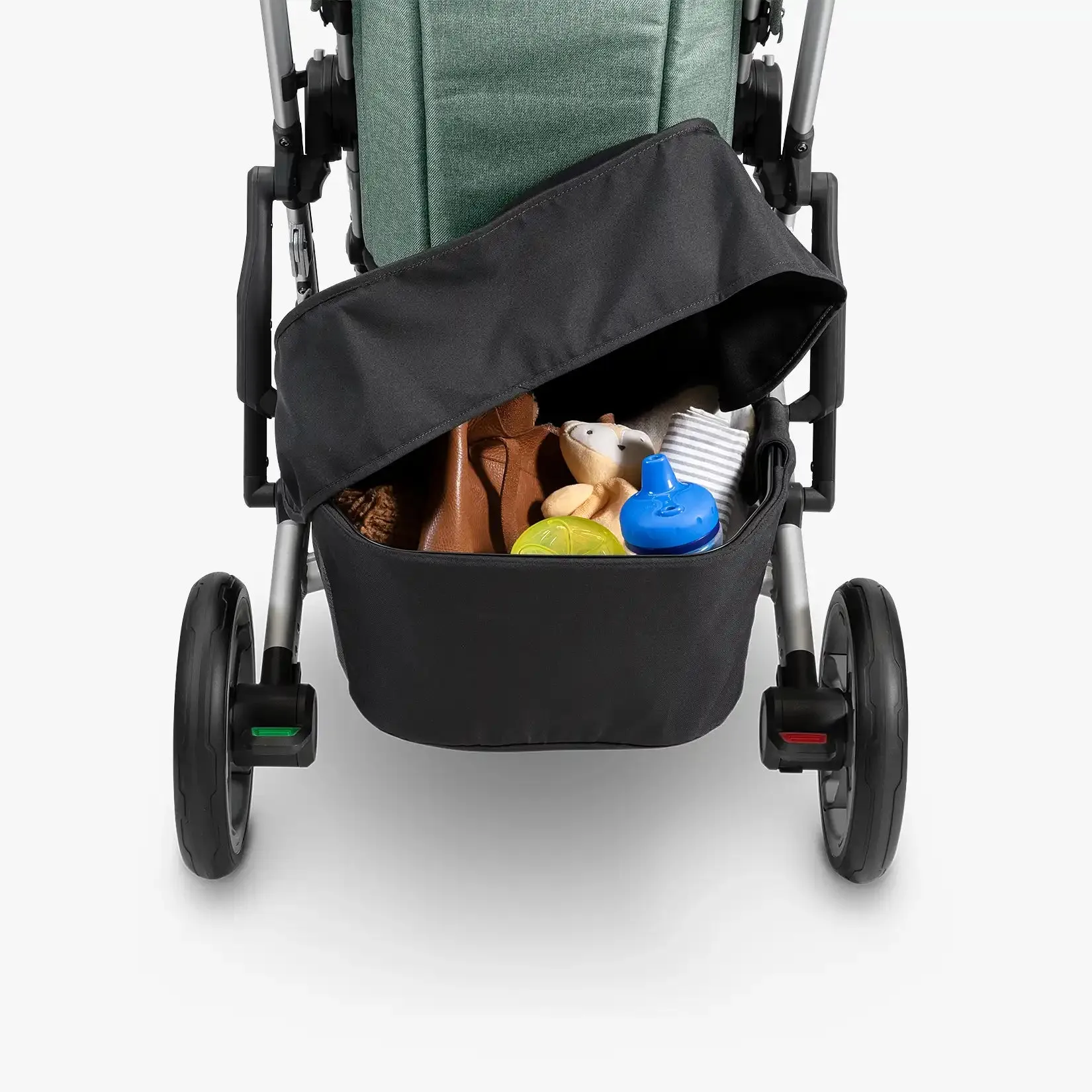 Basket Cover for CRUZ V2