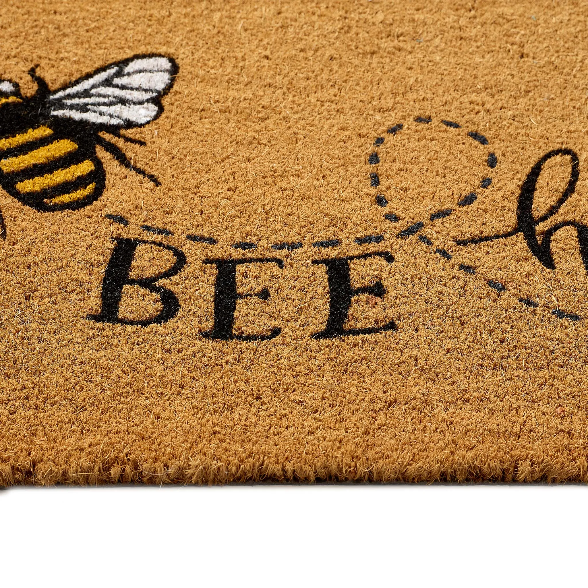 Bee Happy Coir