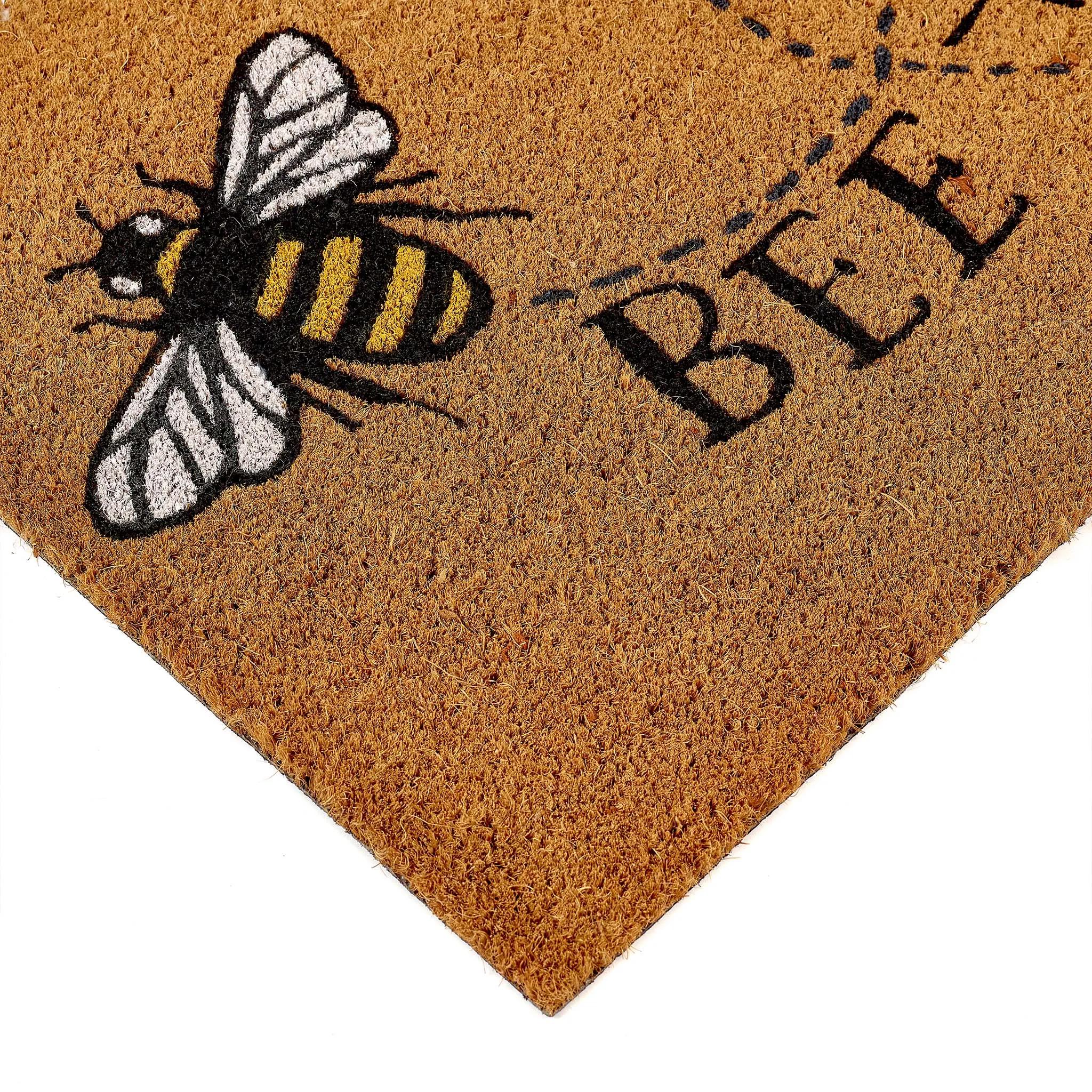 Bee Happy Coir