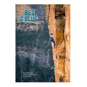 Best of the Blue Sport Climbing Crags 2019 Edition