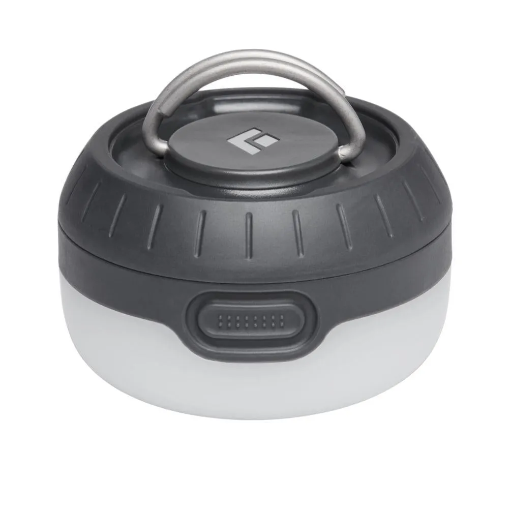Black Diamond Moji Lantern (Graphite)