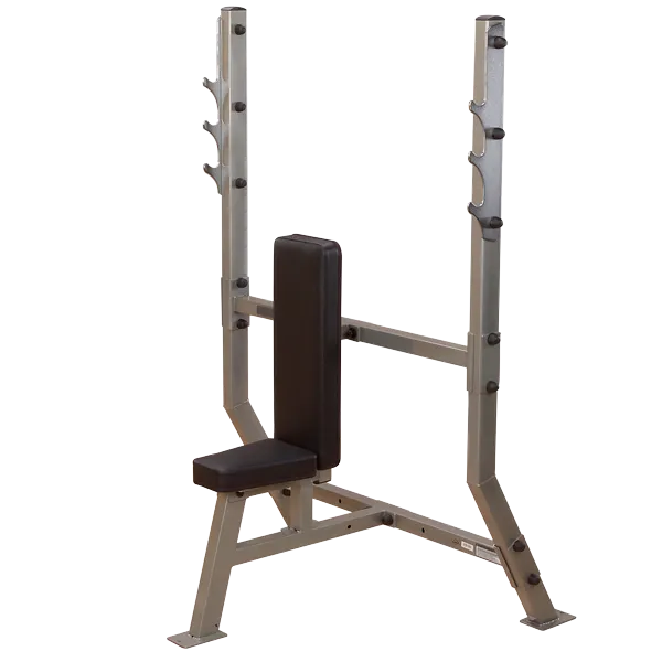 Body-Solid - PCL OLY SHOULDER PRESS BENCH