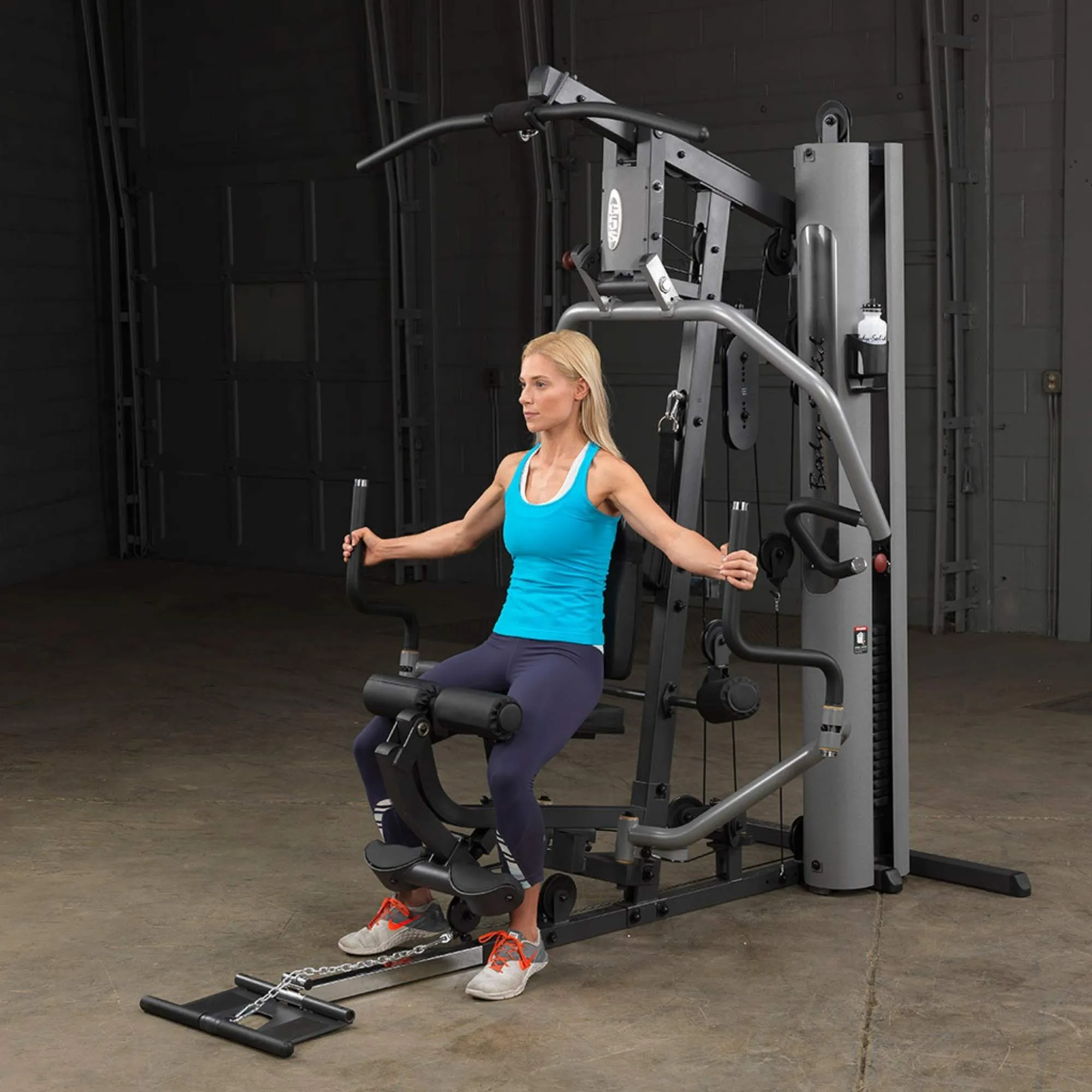 Body-Solid Single Stack Gym G5S