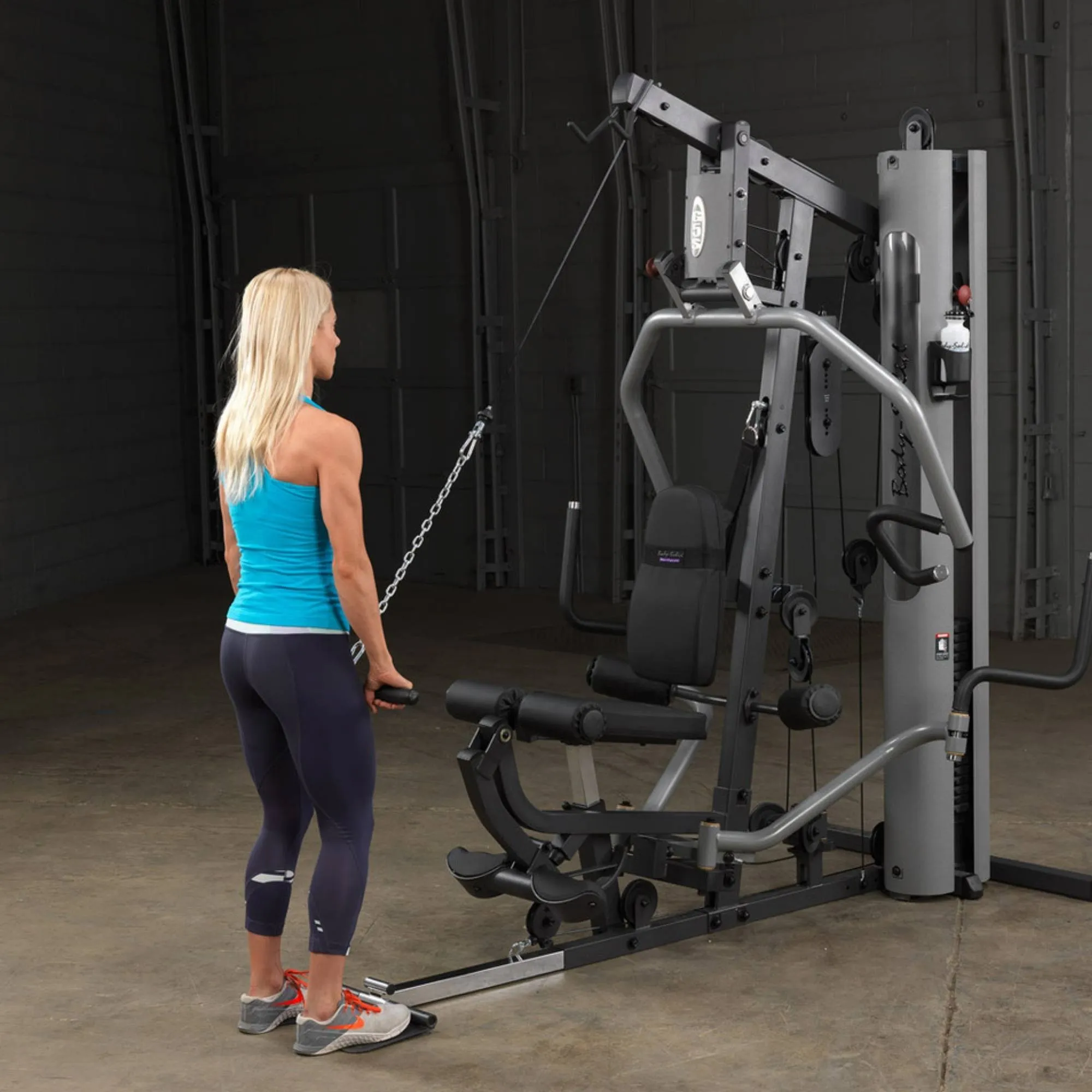 Body-Solid Single Stack Gym G5S