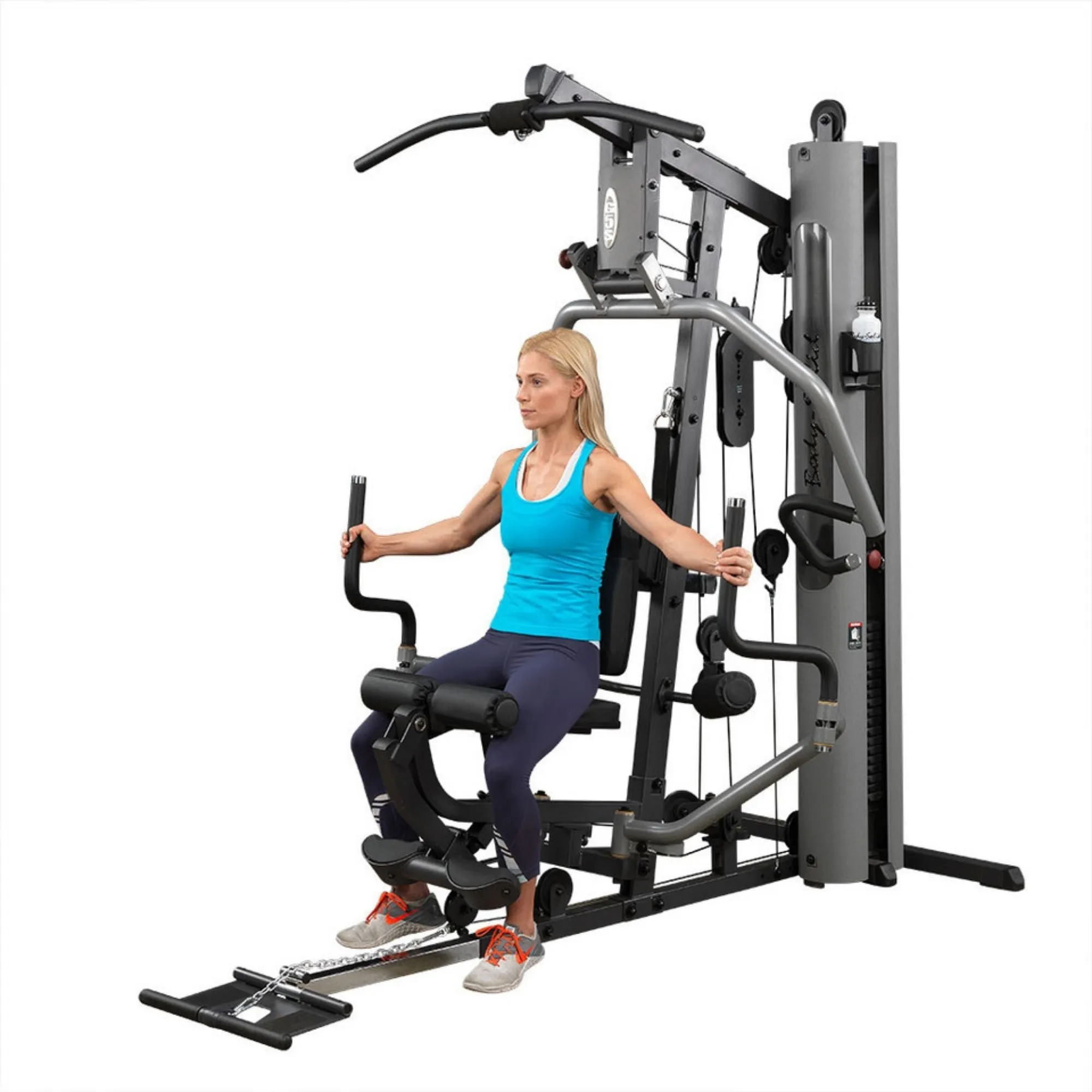Body-Solid Single Stack Gym G5S