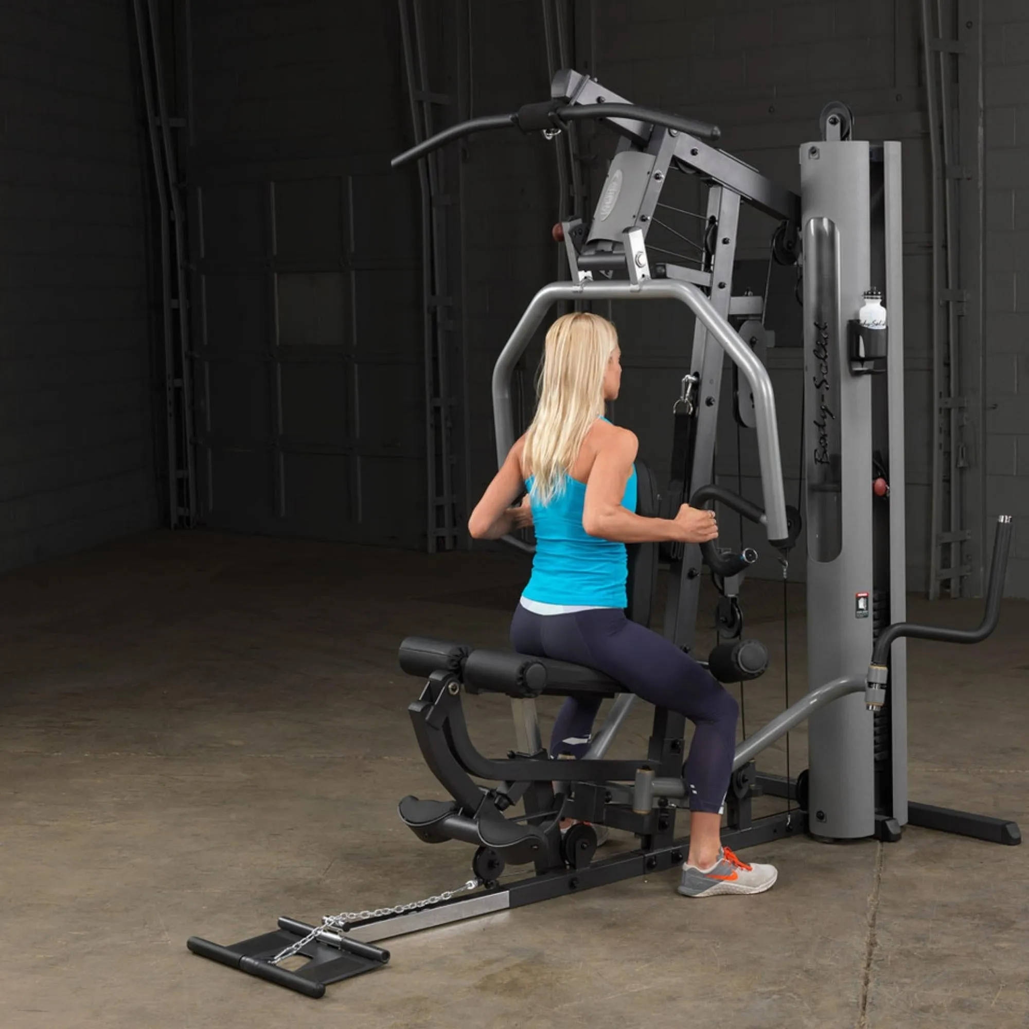 Body-Solid Single Stack Gym G5S