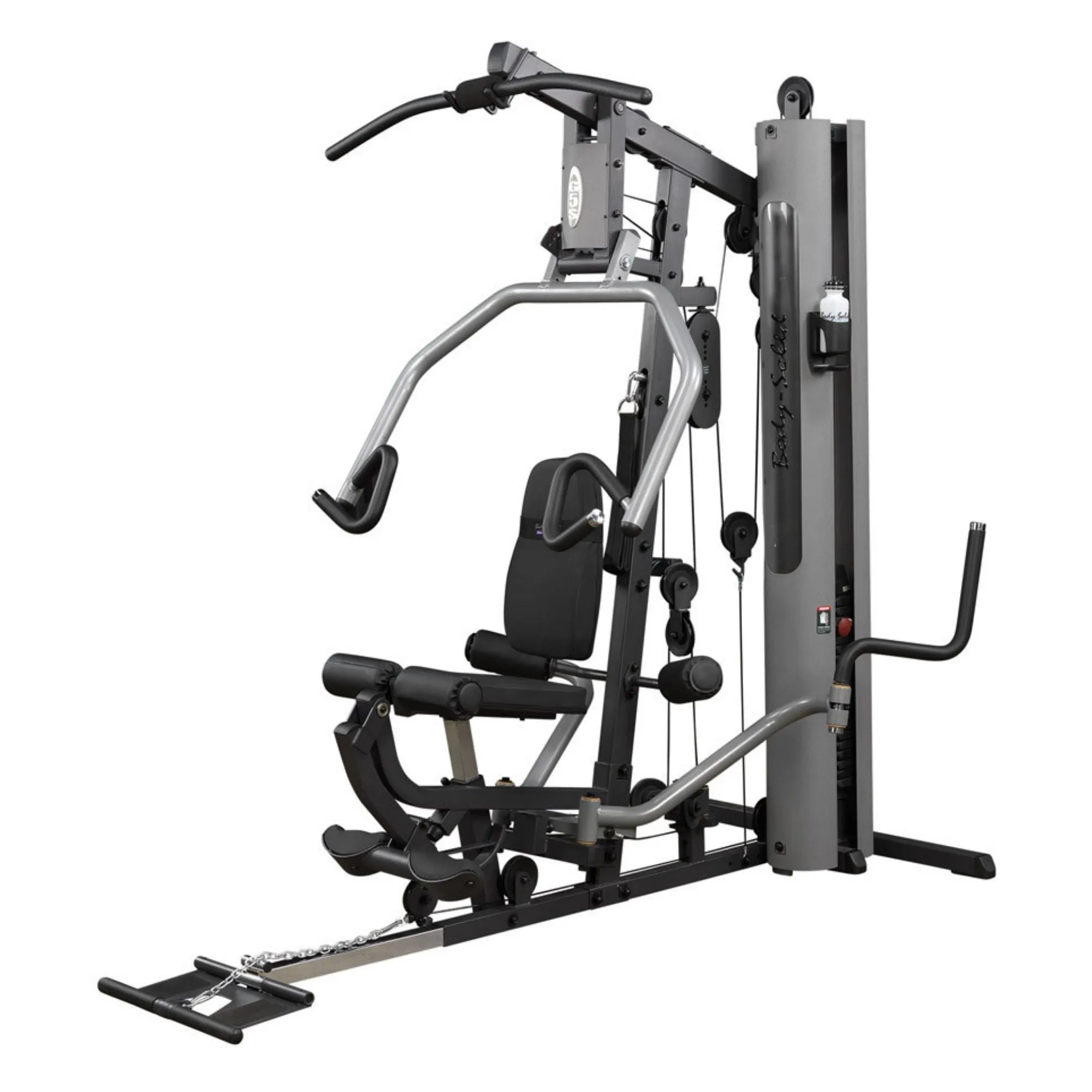 Body-Solid Single Stack Gym G5S