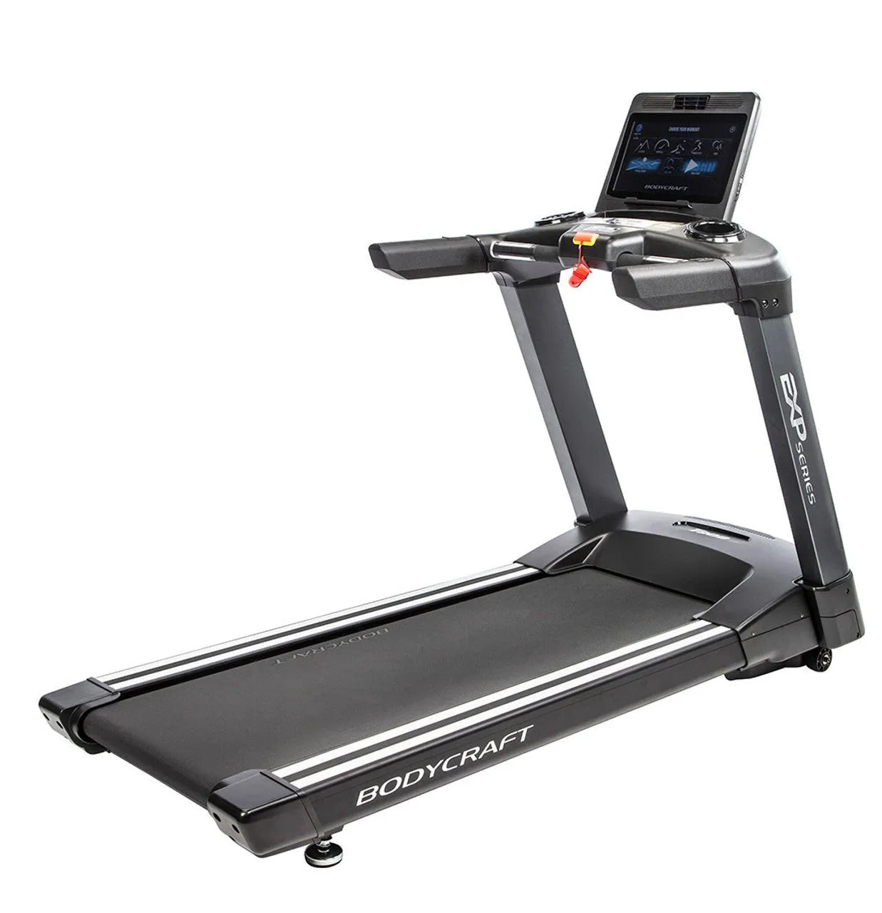 BodyCraft T800 Commercial Treadmill
