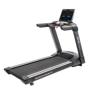 BodyCraft T800 Commercial Treadmill