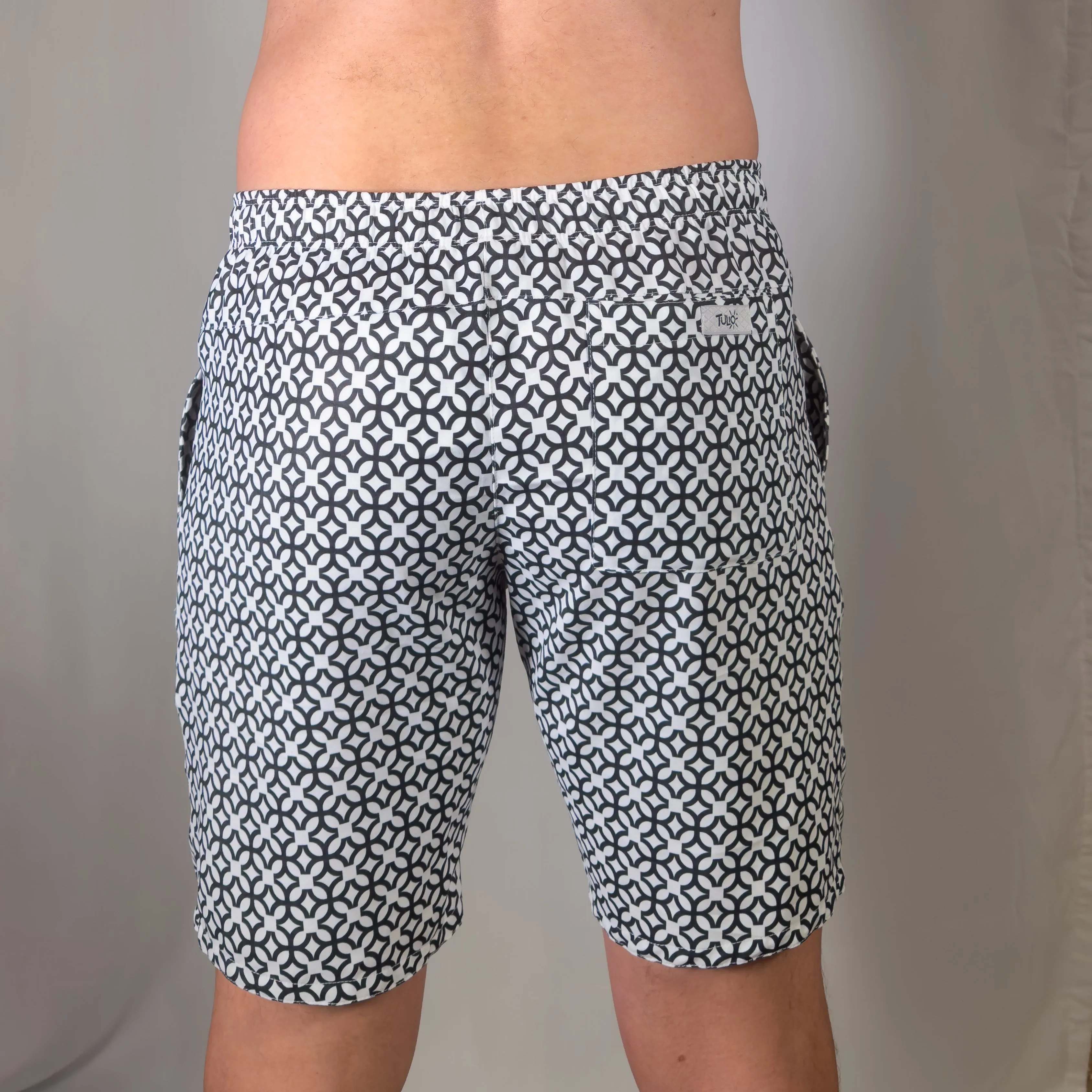Bossa Shorts