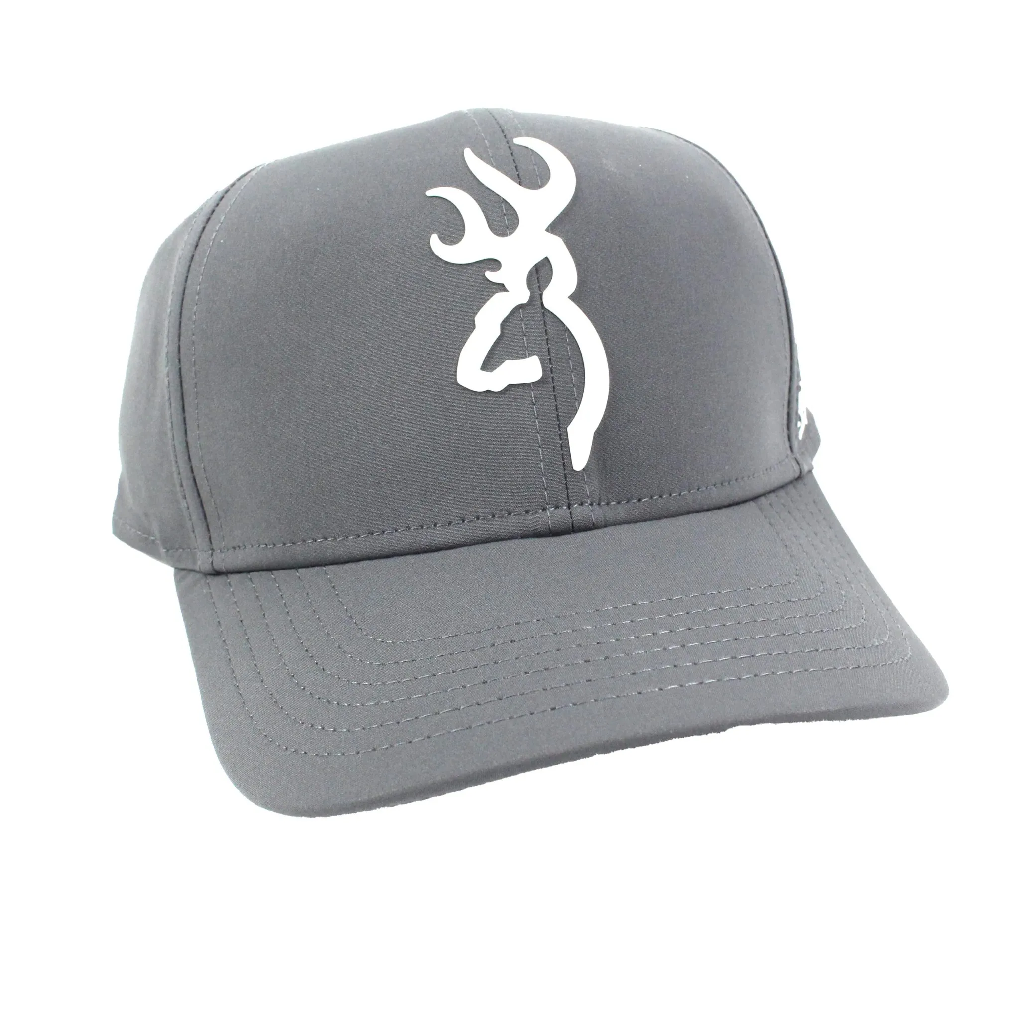 Browning Men's Grey Benton Cap